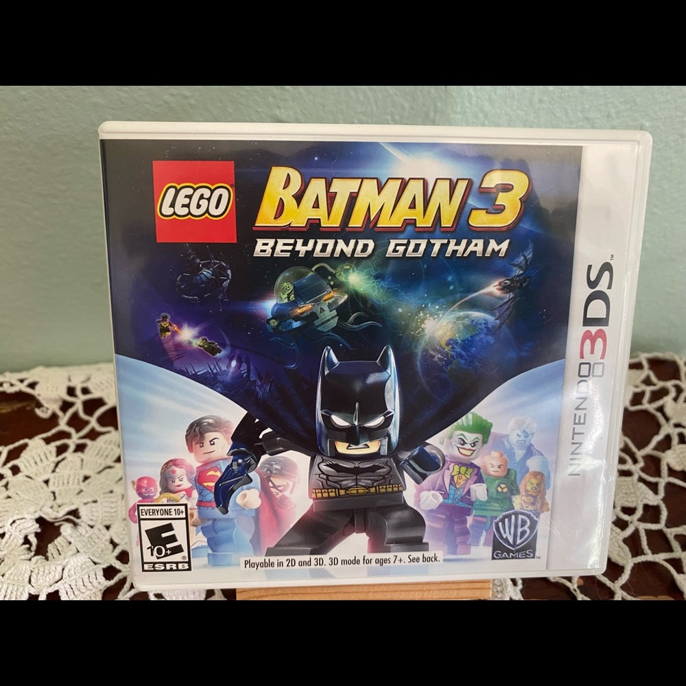 Bundle Games for Discount!